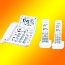 �ѥʥ��˥å� �ǥ����륳���ɥ쥹���õ��ʻҵ�2���դ�)VE-GD69DW-W [�ۥ磻��]