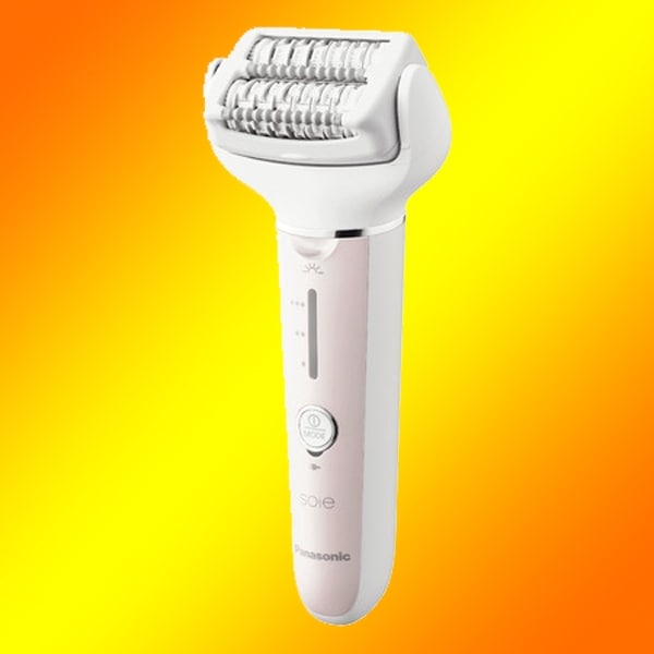 パナソニック 脱毛器 ソイエ ES-EY8A-P [ピンク] | 健康・理美容