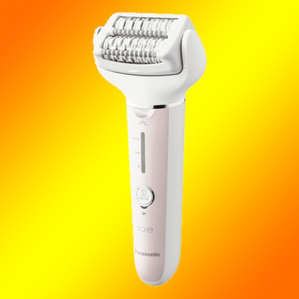 パナソニック 脱毛器 ソイエ ES-EY8A-P [ピンク] | 健康・理美容