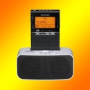 ��� ���ԡ������ս�������° LED�饤���դ��ݥ��åȥ饸�� TY-SPR8-KM