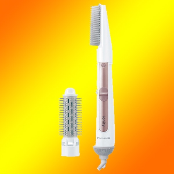 �ѥʥ��˥å� ���뤯��ɥ饤�䡼 �����˥ƥ� EH-KE2L-W [�ۥ磻��]