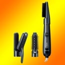 �ѥʥ��˥å� ���뤯��ɥ饤�䡼 �����˥ƥ� EH-KE4L-K [�֥�å�]