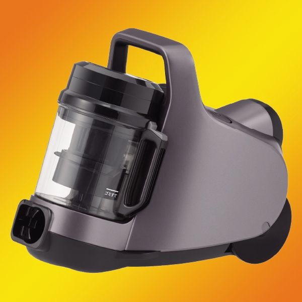 [新品未開封]東芝トルネオミニ　VC-CF33(H) 東芝 サイクロン クリーナー トルネオミニ VC-CF33(H)((H)ストーム