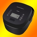 ��� ��������IH���Ӵ1�� RC-18KGW(K) [�����֥�å�]