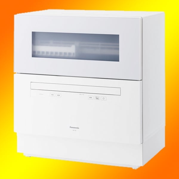 �ѥʥ��˥å� �����������絡 NP-TH5-W [�ۥ磻��]