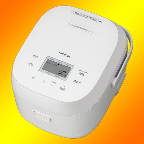  IH㡼Ӵ RC-10BHW(W) [ۥ磻]