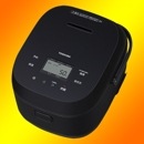 ��� IH���㡼���Ӵ� RC-10BHW(K) [�֥�å�]