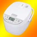 ��� IH���㡼���Ӵ� RC-10HW(W) [�ۥ磻��]