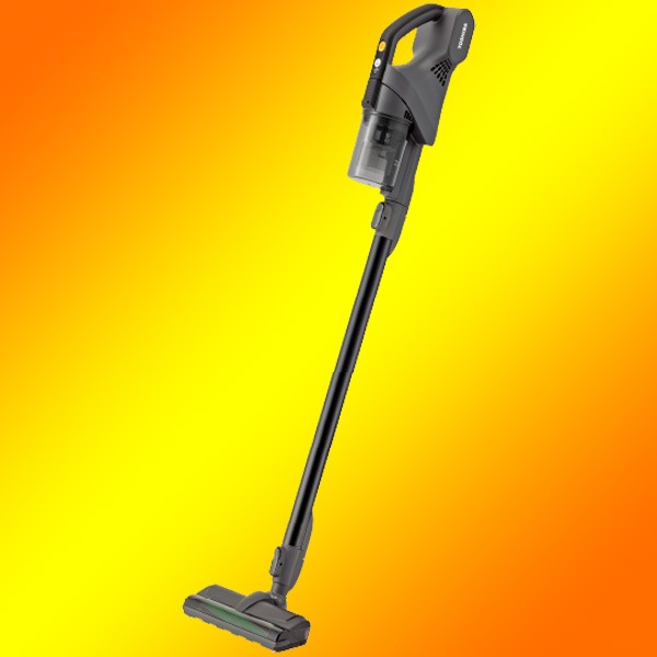 東芝 トルネオ コードレス VC-CLS13(K) [アッシュブラック] | 生活家電  