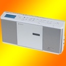  CD饸 AUREX TY-ANX3(W) [ۥ磻]