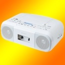  AUREX CD饸åȥ쥳 TY-CDS9(W) [ۥ磻]