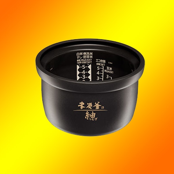 三菱 三菱電機 MITSUBISHI ELECTRIC 炊飯器用内釜(ウチガマ)純正品 三菱 三菱電機 MITSUBISHI ELECTRIC 炊飯器用内釜(ウチガマ)純正品