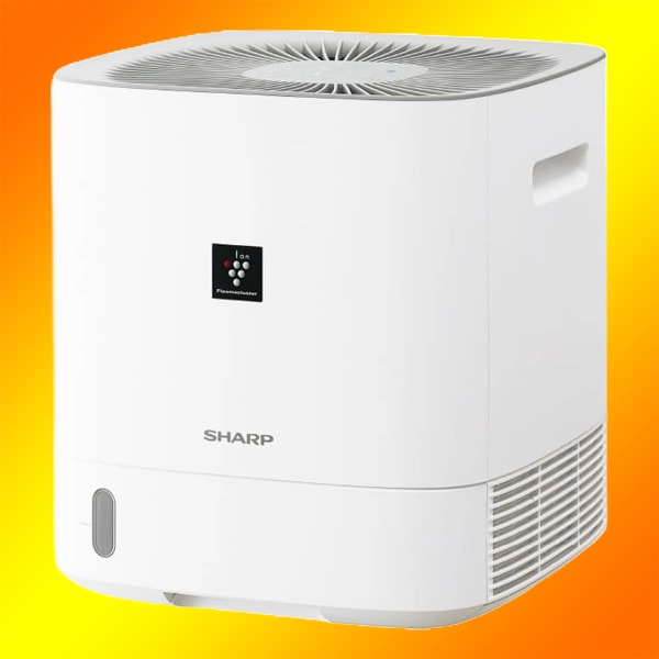 【新品】SHARP衣類乾燥除湿機 SHARP 除湿機 衣類乾燥 小型 シャープ デシカント式 家庭用 衣類乾燥