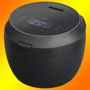 �ѥʥ��˥å� ���Ѱ���IH���㡼���Ӵ� �ӥ��ȥ� W���ɤ�椭 5.5�� SR-X910D-K(�֥�å�)