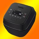 ��� ��������IH���Ӵ� RC-10SGX-K [�����֥�å�]