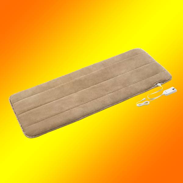 パナソニック ホットマット DC-SN20-T [ライトブラウン] | 住まい,暖房