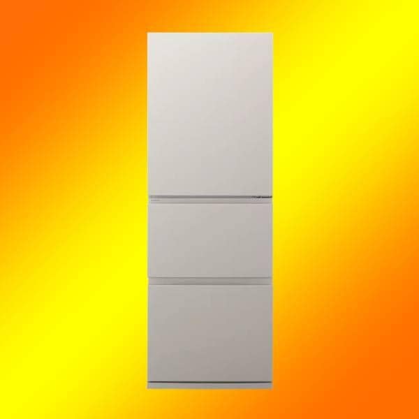 PanasonicパナソニックNR-C33JS2-C [マットライトベージュ] デンキチWeb / パナソニック Panasonic 冷蔵庫 326L 3ドア 右開き