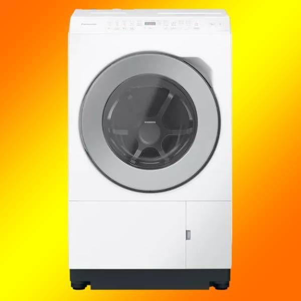 �ѥʥ��˥å� �ʤʤ�ɥ���������絡 NA-LX113EL-W [�ޥåȥۥ磻��]