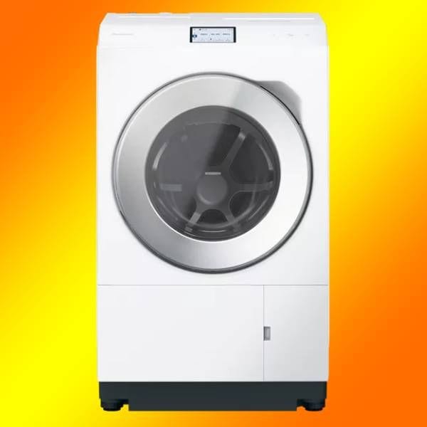 �ѥʥ��˥å� �ʤʤ�ɥ���������絡 NA-LX129EL-W [�ޥåȥۥ磻��]