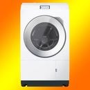 ѥʥ˥å ʤʤɥ絡 NA-LX129EL-W [ޥåȥۥ磻]