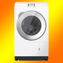 �ѥʥ��˥å� �ʤʤ�ɥ���������絡 NA-LX129ER-W [�ޥåȥۥ磻��]