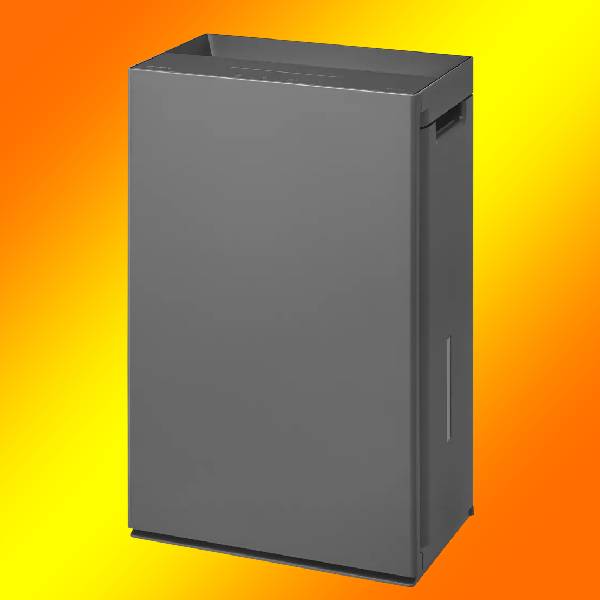 パナソニック 次亜塩素酸 空間除菌脱臭機 ジアイーノ F-MV5000C-H