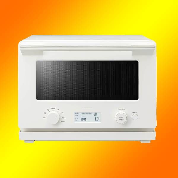 東京23区配送無料✨東芝　リベイクオーブン　ER-RB10B 2025年製 東京23区配送無料✨東芝 リベイクオーブン ER-RB10B 2025年製 - メルカリ