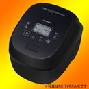 ��� ����IH���Ӵ� RC-18RXA(K)��10��� [�����֥�å�]