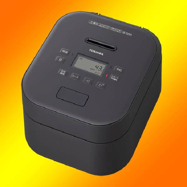 ��� ����IH���Ӵ� RC-10FPX(H)��5.5��� [���å��奰�졼����]