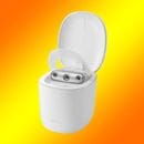 �ѥʥ��˥å� �����󥢥��� �������ޡ� �ȥ�ץ� EH-SB30-W [�ۥ磻��]