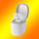 �ѥʥ��˥å� �����󥢥��� �������ޡ� �ޥ�� EH-SB50-W [�ۥ磻��]