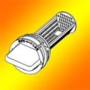 ��ǡ�TOSHIBA���������� ���ݻ夯���ե��륿�� 42044839