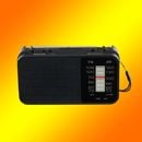 ��� AUREX LED�饤���դ��ۡ���饸�� TY-KCR1(K) [�֥�å�]