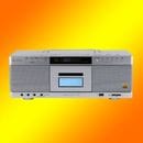  AUREX ϥ쥾бSD/USB/CD饸åȥ쥳 AX-KCR90(S) [С]