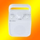 ��� AUREX �ƥ���ѥ��ԡ�������ͭ���� AX-ST10(W) [�ۥ磻��]