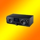 ��� AUREX CD/FM�磻��쥹���ԡ����������ƥ� AX-XSS100(K) [�֥�å�]