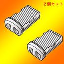 2�ĥ��å� ��� TOSHIBA �ݽ����� �ץ꡼�ĥե��륿�� ������ ���� ���ʡ�41459541x2