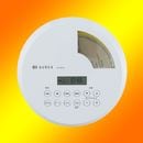 ��� CD�ץ졼�䡼 AX-CP10-W [�ۥ磻��]