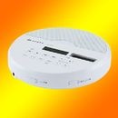 ��� CD�ץ졼�䡼 AX-CP20-W [�ۥ磻��]