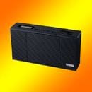 ��� CD�饸�� AX-CR80-K [�֥�å�]