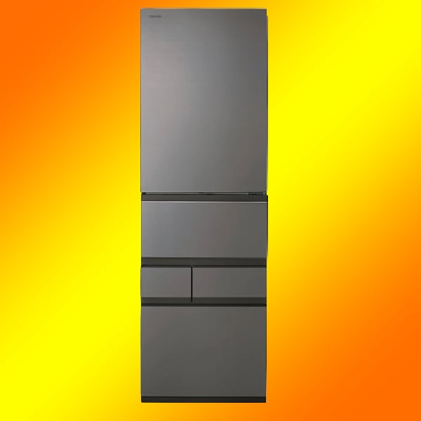 ��� VEGETA ������¢�� 501L 5�ɥ� ��60cm GR-A500GT(TH) [������] [�ե����ȥ��졼����]