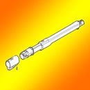 �ѥʥ��˥å� �ݽ����� ��Ĺ�ѥ��״��� AVA99P-2Y0V MC-SR42K�� Panasonic ������ ���� ���� ���̼��߱�Ĺ��