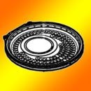 �ѥʥ��˥å� ���Ӵ�����դ� �դ���Ǯ�� ARB90-P52JPU Panasonic ������ ���� ����