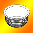 ��� ���Ӵ������ 10��(1.8L) 320WW316 TOSHIBA ������ ���� ����