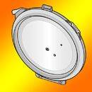 ��ǡ����Ӵ��� ��֤���Ω���⳸/��ե��� 320A2588 TOSHIBA�������� ���� ����