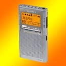 ��� LED�饤���դ��ݥ��åȥ饸�� AUREX AX-PRU70(S) [����С�]