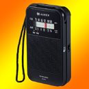 ��� LED�饤���դ��ۡ���饸�� AUREX AX-HR10(K) [�֥�å�]