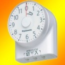 �ѥʥ��˥å���������륿���ޡ���11���ַ��ˡʥۥ磻�ȡ� WH3101WP