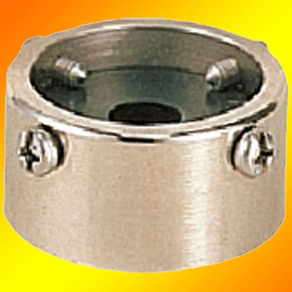 パナソニック アルカリイオン整水器パーツ 大型水栓用金具 P-06JR