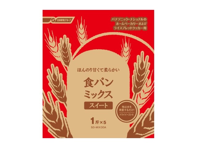 ѥʥ˥åѥߥå  SD-MIX30A1ԣ5